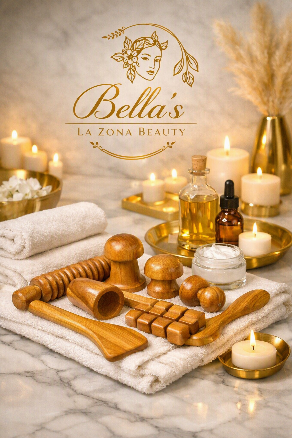 Body Wood Therapy