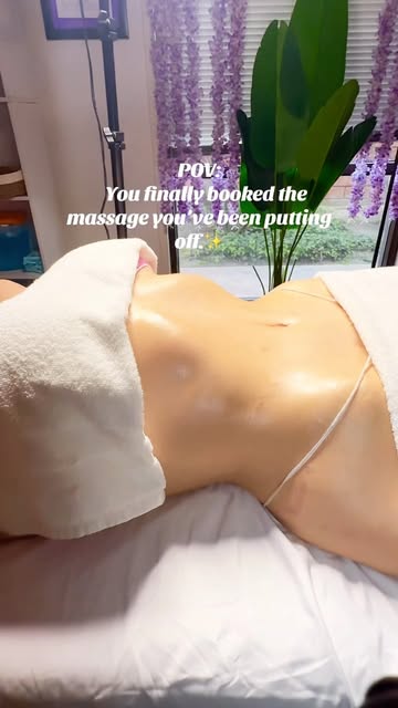 Publicación de Instagram de Bella's Spa